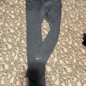 Nike Dri-fit Leggings Womens M